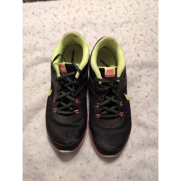 Nike Flex Trainer TR V 5 Running Training Shoes Size 9 Women's - Picture 2 of 11